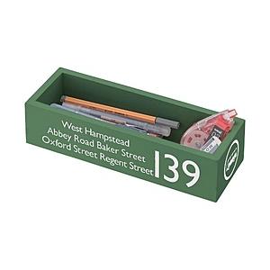 東谷 カトラリーボックス　FKG-268GR（W26×D9×H6cm） | 東谷