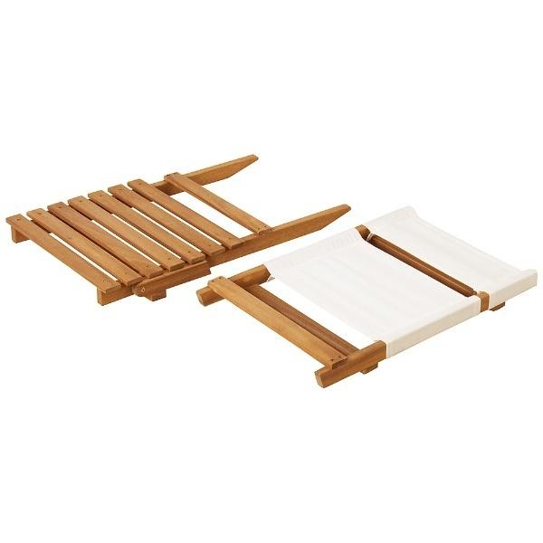 東谷 チェア　NX-515（W42×D70×H60×SH23cm） | 東谷 | 02