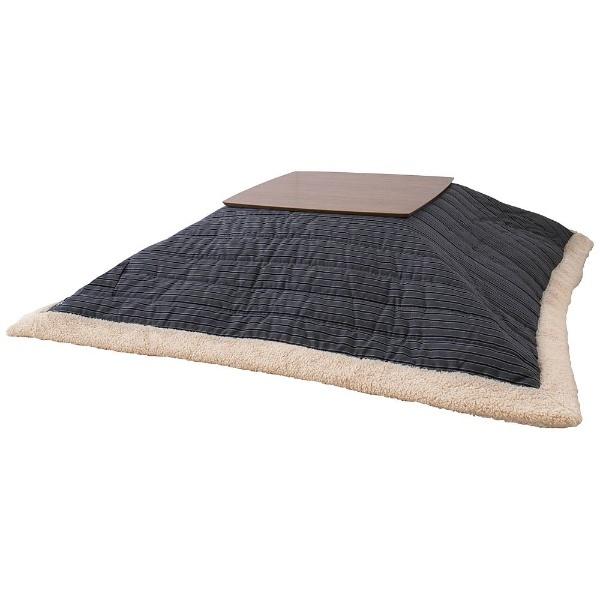 東谷 コタツ布団　正方形　KK-139GY（W190×D190cm） | 東谷 | 01