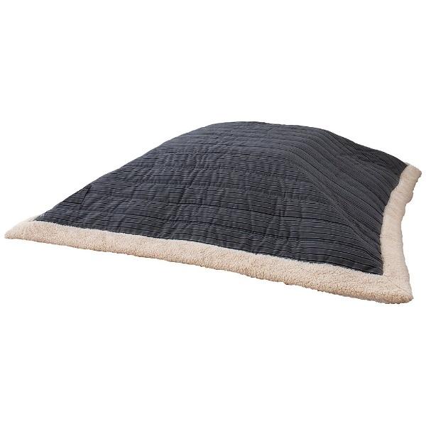 東谷 コタツ布団　正方形　KK-139GY（W190×D190cm） | 東谷 | 02