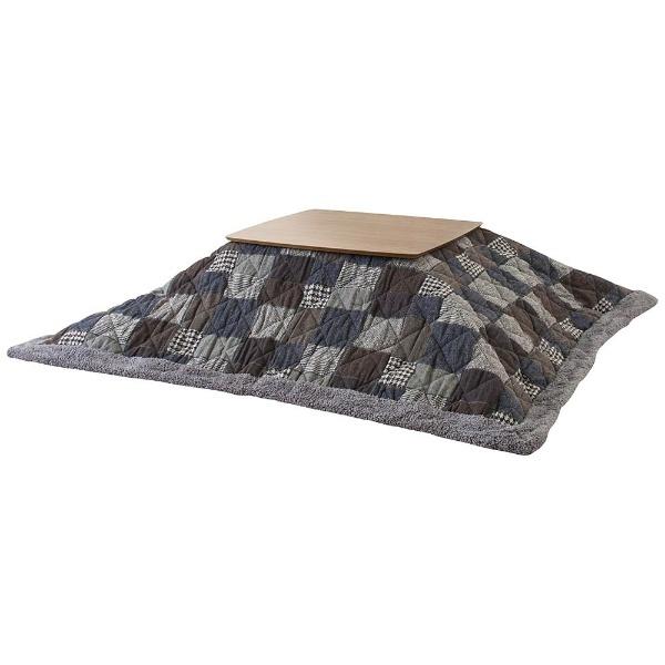 東谷 コタツ布団　正方形　KK-133NV（W190×D190cm） | 東谷 | 01