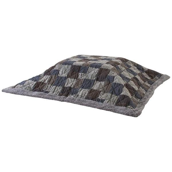 東谷 コタツ布団　正方形　KK-133NV（W190×D190cm） | 東谷 | 02