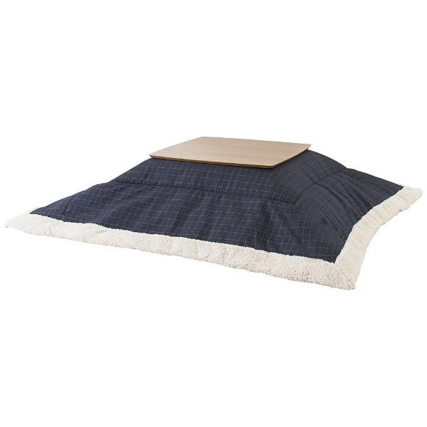 東谷 コタツ布団　正方形　KK-135（W190×D190cm） | 東谷 | 02