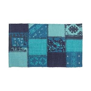 東谷 マット　TTR-130BL（W75×D45cm） | 東谷