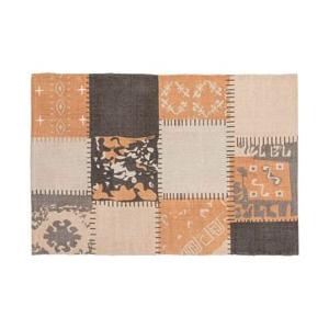 東谷 ラグ　TTR-131BE（W130×D90cm） | 東谷