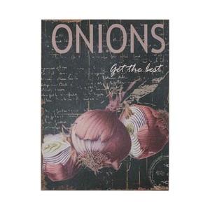 【在庫限り】 東谷 アートパネル　ART-94C（W30×D1×H40cm） [振込不可] | 東谷