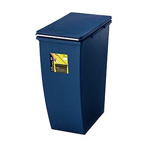 東谷 スリムコンテナ20L　LFS846NV（W20.3×D38.4×H43cm）   LFS846NV | 東谷