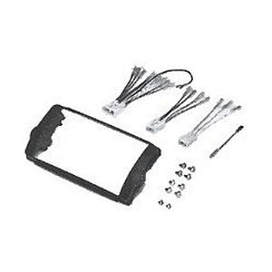 Pioneer(パイオニア) 本体取付キット トヨタ イスト用   KK-Y51D | Pioneer