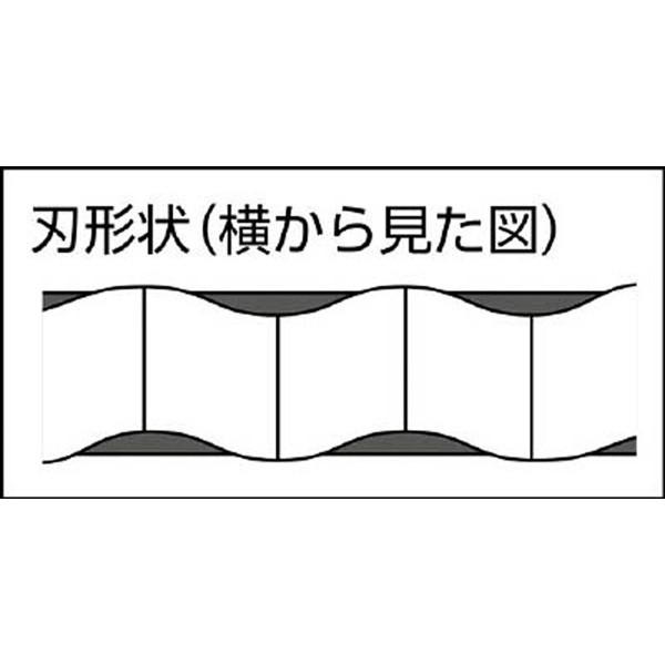 河部精密工業 BW-118B KSK ジグソ-ブレ-ドボッシュ型 |  | 02