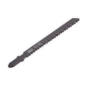 河部精密工業 ジグソーブレードボッシュ型 K111B (1パック5枚) | 