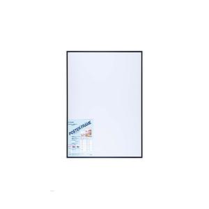 Nakabayashi ワンプッシュパネル／A1／ブラック | ナカバヤシ