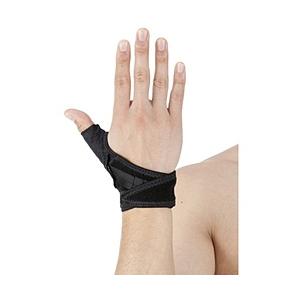 D＆M サムロック（フリーサイズ/右用/ブラック）#D-3 [振込不可][代引不可] | 