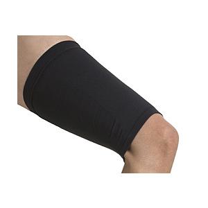 D＆M アスメディサポーター もも用 しっかりしめるスリーブタイプ(フリーサイズ)109684 【852】 | 