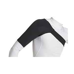 D＆M アスメディサポーター 【肩用】 しっかりしめるスリーブタイプN(Mサイズ)109745 | 