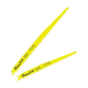 ハウスビーエム ハウスB．M　セーバーソー解体木工・ALC用　5TBS-225 | 