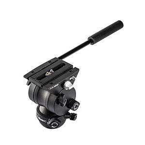 平和精機工業 Libec DUAL HEAD   TH-V H ［ビデオ雲台］ | 