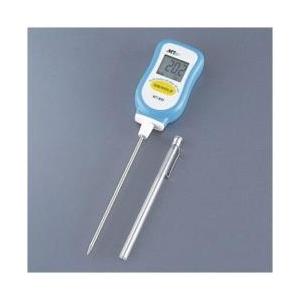 マザーツール 防水型デジタルペンサーモ(マグネット付) MT-809 ＜BPV3101＞ | 