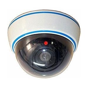 マザーツール ドーム型ダミーカメラ　DS-1500B | マザーツール