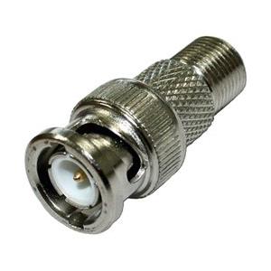 マザーツール 変換コネクター BNC.P-F.J | マザーツール