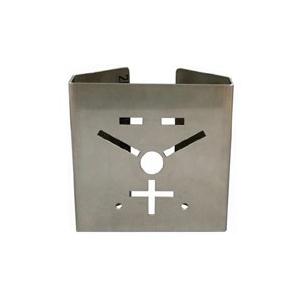 マザーツール 防水型カメラ用ポール取付金具 SD-P635 | マザーツール