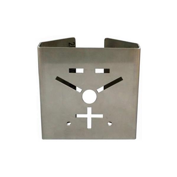 マザーツール 防水型カメラ用ポール取付金具 SD-P635 | マザーツール | 01