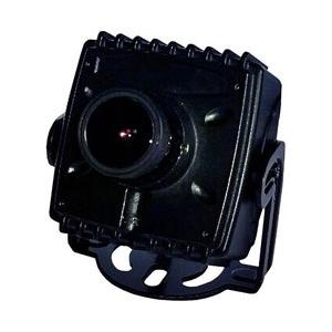 マザーツール 音声マイク内蔵フルハイビジョンAHD小型カメラ　MTC-F224AHD｜y-sofmap