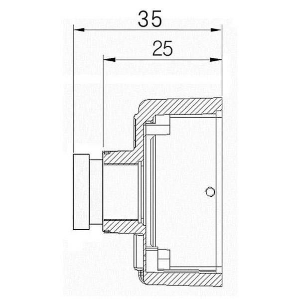 マザーツール 音声マイク内蔵フルハイビジョンAHD小型カメラ　MTC-F224AHD | マザーツール | 02
