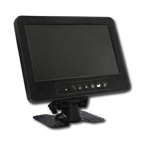 マザーツール 8インチTFTカラーモニター　MT-M80AP | マザーツール