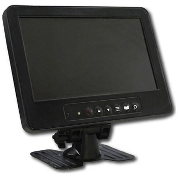 マザーツール 8インチTFTカラーモニター　MT-M80AP | マザーツール | 01