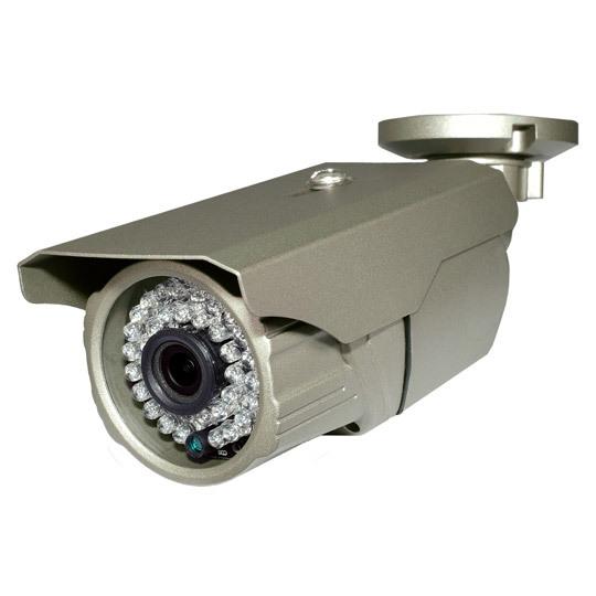 マザーツール 不可視LED搭載フルハイビジョン防水型AHDカメラ MTW-E727AHD | マザーツール | 01