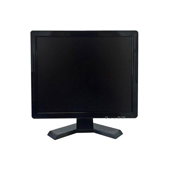 マザーツール 17インチTFTカラーモニタ MT-M1701 | マザーツール | 01