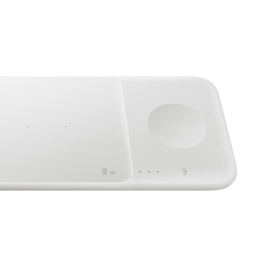 Wireless Charger Trio Galaxy純正品 Amazon.co.jp: Galaxy WirelessCharger Trio/ブラック [Galaxy