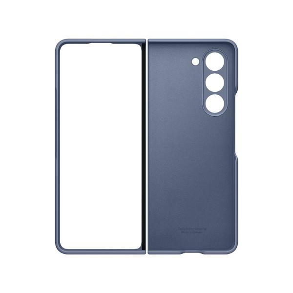 GALAXY サムスン純正ケース Galaxy Z Fold5 Slim S pen Case（Icy Blue 