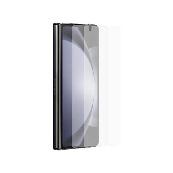 GALAXY Z Fold5 Front Protection Film/Transparent  クリア EF-UF946CTEGJP |  | 01