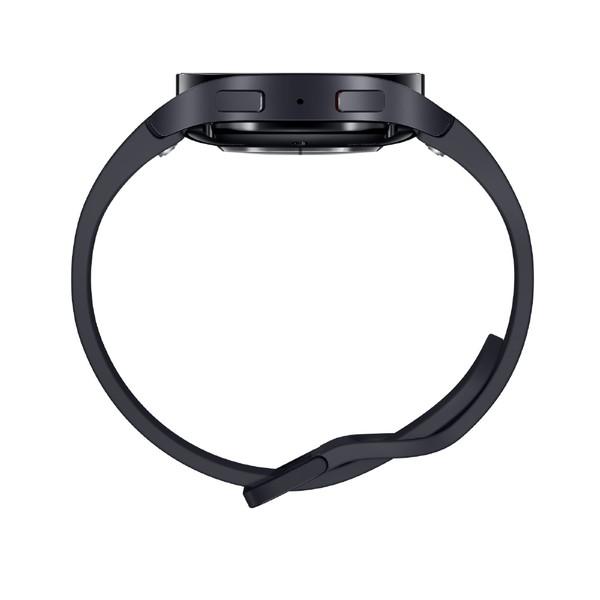 GALAXY SM-R930NZKAXJP Galaxy Watch6（40mm）Felicaポート搭載 スマートウォッチ 【Suica対応】 Samsung（サムスン） Graphite｜y-sofmap｜03