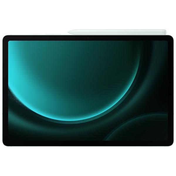 GALAXY SM-X510NLGAXJP Androidタブレット 10.9型 Galaxy Tab S9 FE ミント ［Wi-Fiモデル /ストレージ：128GB］｜y-sofmap｜02