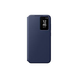 GALAXY 【サムスンGalaxy純正】Galaxy S24 FE Wallet Case Samsung（サムスン） Blue EF-ZS721CLEGJP | 