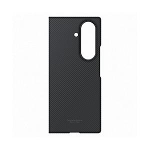 SAMSUNG(サムスン) Galaxy Z Fold7 Carbon Shield Case/Black | SAMSUNG