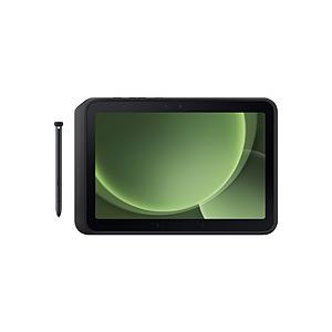 GALAXY SM-X350NZGAJ02 Androidタブレット Galaxy Tab Active5 Pro グリーン ［10.1型 /Wi-Fiモデル /ストレージ：128GB］ | 