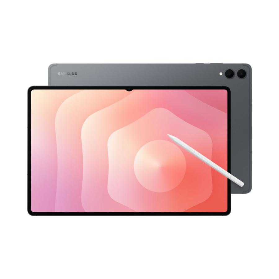 GALAXY SM-X930NZAAXJP Androidタブレット Galaxy Tab S11 Ultra 256GB グレー ［14.6型 /Wi-Fiモデル /ストレージ：256GB］ |  | 02