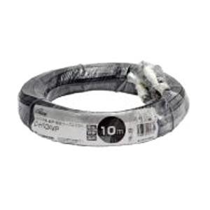 コロナ電業 カメラ（映像・音声・電源）ケーブル（10m）　C-H10AVP | 