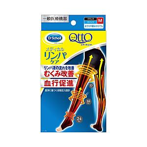 レキットベンキーザージャパン おうちでメディキュット スパッツ M | 