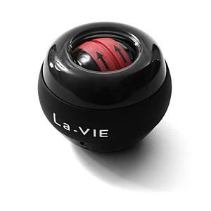 LAVIE トレーニングボール パワーリスト暴れん坊る 紐いらず LED発光 3B-1078 | LaVie