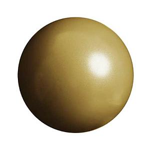 LAVIE トレーニングボール (25ｃｍ/ゴールド) 3B-3187   3B-3187 | LaVie