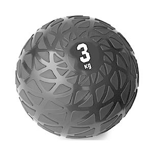 LAVIE メディシンボール 3kg 3B-3435 【864】 | LaVie