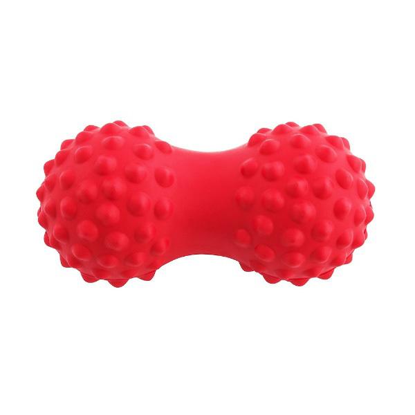 LAVIE 健康グッズ ストレッチ・コリほぐし・ツボ押し こりほぐしグッズ どつぼ 3B-4709 | LaVie | 02