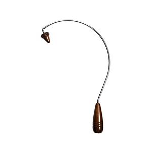 LAVIE ツボ押し棒 神の刺激 3B-4752 La-VIE  3B-4752 | LaVie