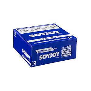 大塚製薬 SOYJOY(ソイジョイ)【ブルーベリー風味/30g×12本】 ソイジョイ | 大塚製薬