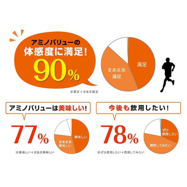 大塚製薬 アミノバリュー　サプリメントスタイル【グレープフルーツ風味/4.5g×10袋】 | 大塚製薬 | 05