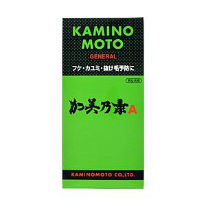 加美乃素本舗 加美乃素A 200ml | 